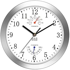 Hito horloge murale d'occasion  Livré partout en France