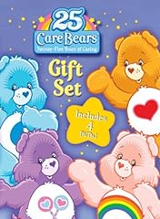 Care bears 25th for sale  Delivered anywhere in UK