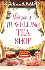 Rosie travelling tea d'occasion  Livré partout en Belgiqu