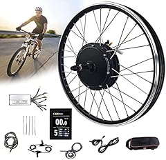Electric bike conversion for sale  Delivered anywhere in UK