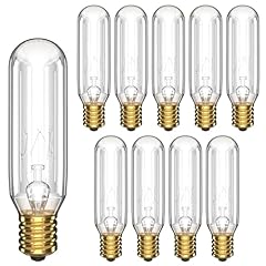 Ohlectric clear tubular for sale  Delivered anywhere in USA 