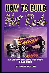 Build hot rods for sale  Delivered anywhere in USA 