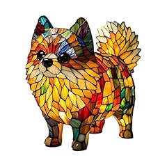 Fopsufgwfo pomeranian lamp for sale  Delivered anywhere in USA 
