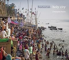 Banaras holy city gebraucht kaufen  Wird an jeden Ort in Deutschland