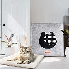 Luckysign katzenhaus indoor gebraucht kaufen  Wird an jeden Ort in Deutschland