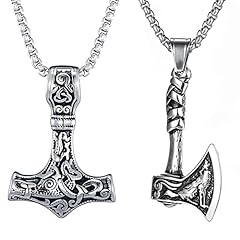 Weenkeey 2pcs thors d'occasion  Livré partout en France