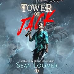 Tower jack litrpg for sale  Delivered anywhere in Ireland