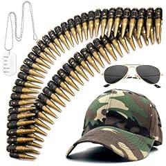 Amlisia accessoires costume d'occasion  Livré partout en France