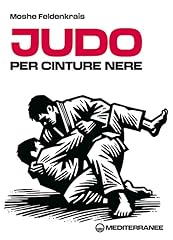 Judo per cinture usato  Spedito ovunque in Italia 