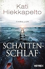 Schattenschlaf thriller gebraucht kaufen  Wird an jeden Ort in Deutschland