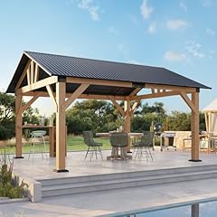 Luxoak 13x15 wood for sale  Delivered anywhere in USA 