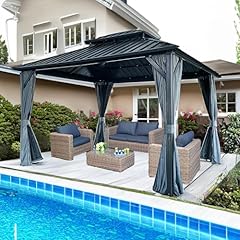 Zolyndo 10x12ft outdoor for sale  Delivered anywhere in USA 