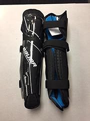 Bauer performance shin for sale  Delivered anywhere in USA 