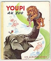 Youpi zoo images d'occasion  Livré partout en France