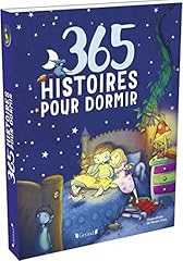 365 histoires dormir d'occasion  Livré partout en France