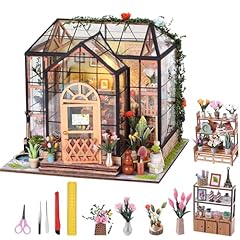 Maison miniature construire d'occasion  Livré partout en France