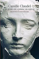Camille claudel génie d'occasion  Livré partout en France