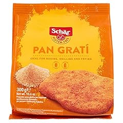 Schär paniermehl glutenfrei gebraucht kaufen  Wird an jeden Ort in Deutschland