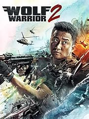 Wolf warrior english for sale  Delivered anywhere in USA 