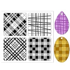 Chgcraft plaid silicone for sale  Delivered anywhere in USA 