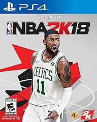Nba 2k18 standard for sale  Delivered anywhere in USA 