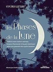 Phases lune cultivez d'occasion  Livré partout en Belgiqu