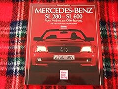 Mercedes benz 280 usato  Spedito ovunque in Italia 