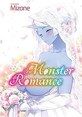 Monster romance for sale  Delivered anywhere in USA 