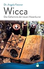 Wicca geheimnis neuen gebraucht kaufen  Wird an jeden Ort in Deutschland