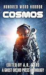 Cosmos anthology dark for sale  Delivered anywhere in USA 