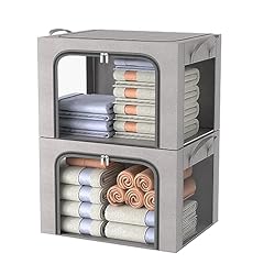 Fusacony clothes storage for sale  Delivered anywhere in UK