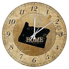 Oregon round wooden for sale  Delivered anywhere in USA 