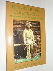 Kipawa river chronicles d'occasion  Livré partout en Belgiqu