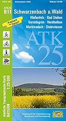 Atk25 b11 schwarzenbach gebraucht kaufen  Wird an jeden Ort in Deutschland