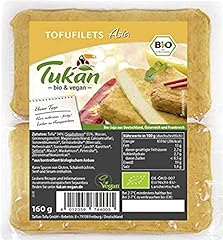 Tukan tofufilet asia gebraucht kaufen  Wird an jeden Ort in Deutschland