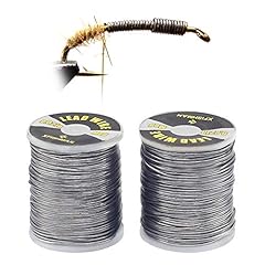 Fly tying lead for sale  Delivered anywhere in USA 