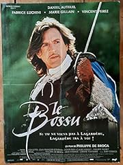 Affiche bossu philippe d'occasion  Livré partout en France