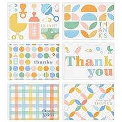 Hallmark thank cards for sale  Delivered anywhere in USA 