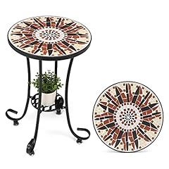Vingli mosaic outdoor for sale  Delivered anywhere in USA 