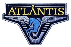 Stargate atlantis team gebraucht kaufen  Wird an jeden Ort in Deutschland