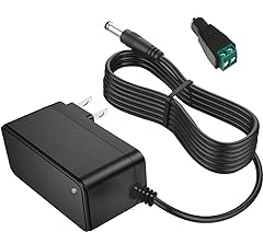 5volt power supply for sale  Delivered anywhere in USA 