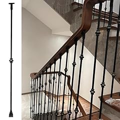 Poteaux balustres escalier d'occasion  Livré partout en France