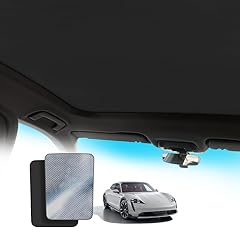 Foldable sunroof sunshade for sale  Delivered anywhere in USA 