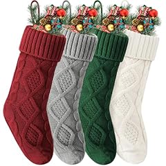 Vibilia christmas stockings for sale  Delivered anywhere in USA 