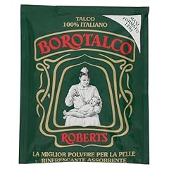 Borotalco talco 120g usato  Spedito ovunque in Italia 