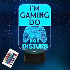 Disturb gaming night for sale  Delivered anywhere in UK
