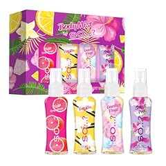 Body mist coffret d'occasion  Livré partout en France