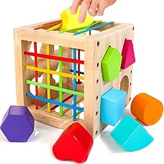 Hellowood montessori toys for sale  Delivered anywhere in USA 