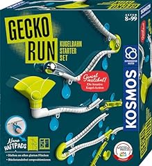 Gecko run starter d'occasion  Livré partout en France