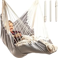 Hanging hammock chair for sale  Delivered anywhere in USA 